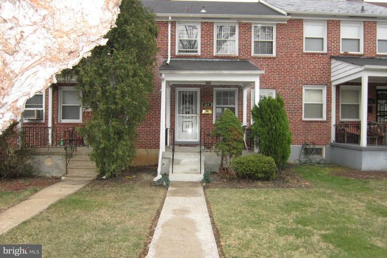 1319 Stonewood Rd, Baltimore, MD 21239 - photo 1