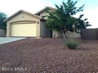 Great Curb Appeal