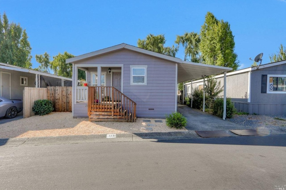 113 Madrigal St unit MAD11, Rohnert Park, CA 94928 - photo 1