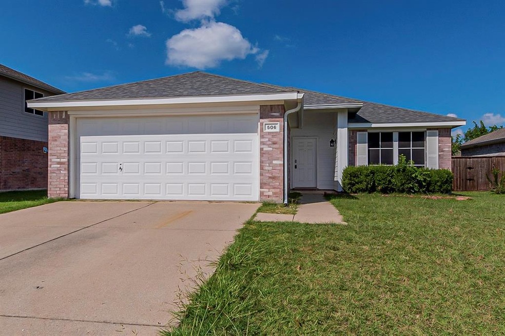 506 Robinwood Dr, Wylie, TX 75098 - photo 1