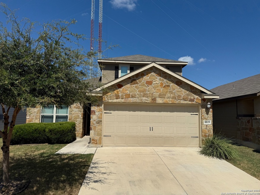 8819 Straight Oaks, San Antonio, TX 78254 - photo 1