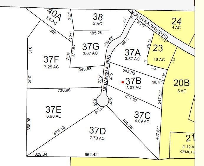 Lot 37B