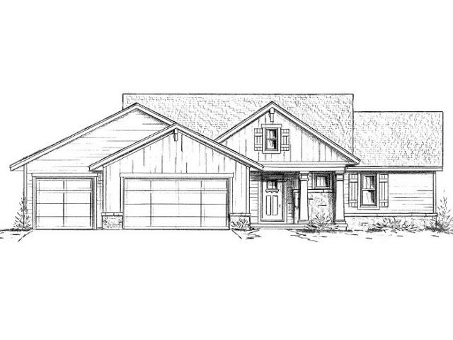 N9375 Varsity Ln, Appleton, WI 54915 - photo 1