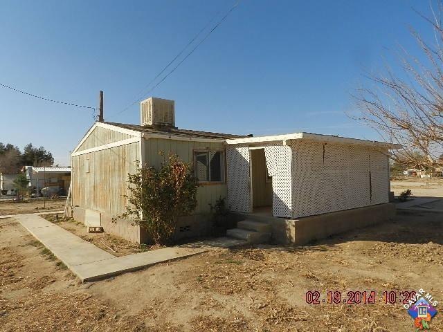 5768 Gobi Ave, Rosamond, CA 93560 - photo 1