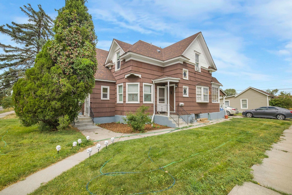 708 N Arthur Ave, Pocatello, ID 83204 - photo 1