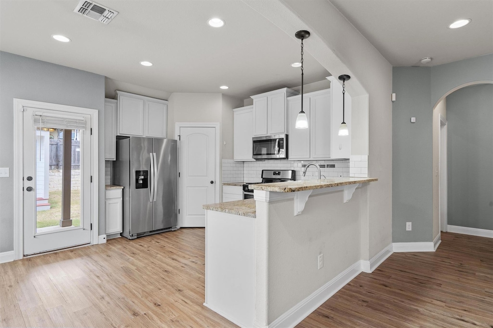 457 Red Matador Ln, Leander, TX 78641 - photo 1