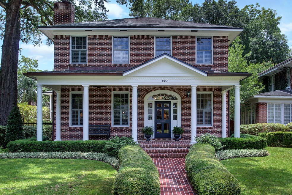 1366 Avondale Ave, Jacksonville, FL 32205 - photo 1