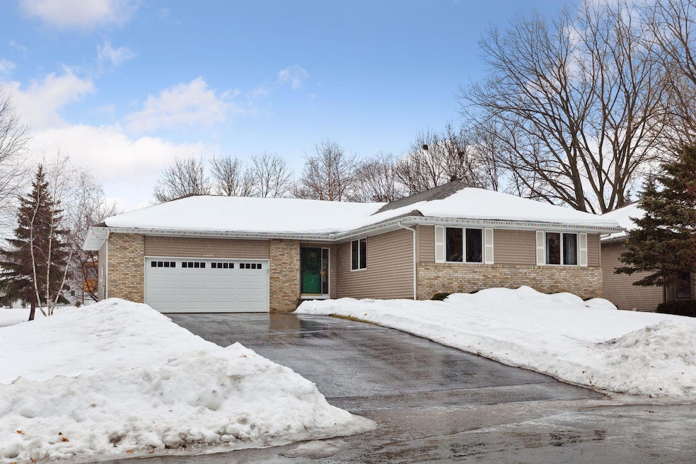 6447 Evergreen Ln N, Maple Grove, MN 55369 - photo 1