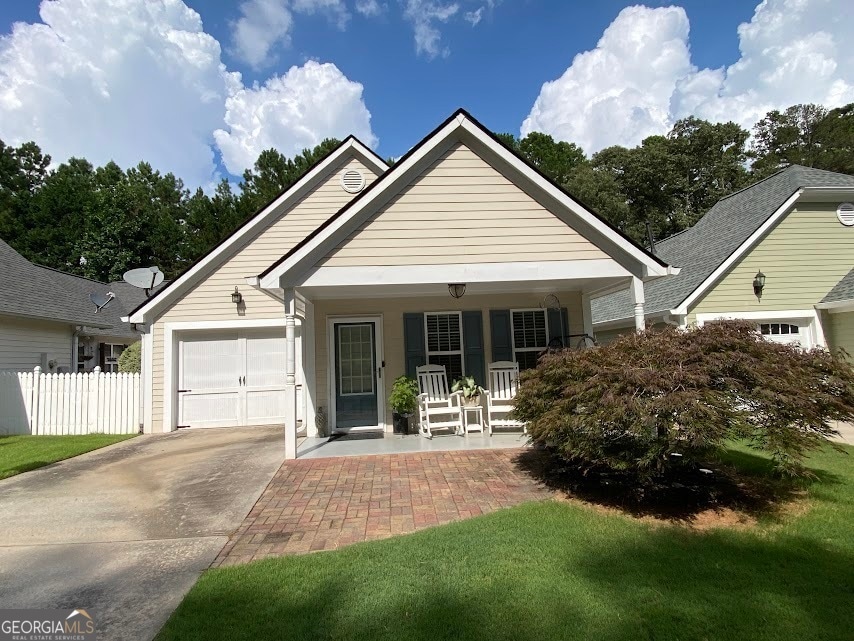 257 Katherine Ct, Carrollton, GA 30117 - photo 1