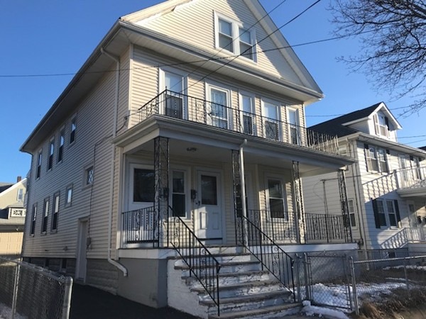 40 Magnolia St unit 1, Arlington, MA 02474 - photo 1