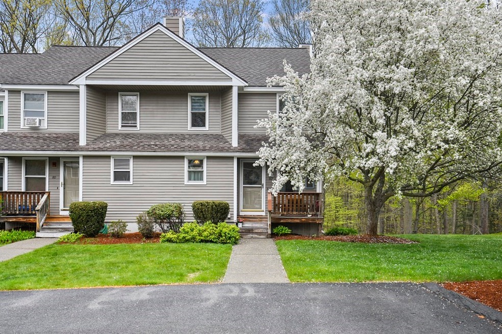 82 Pennacook Dr, Leominster, MA 01453 - photo 1