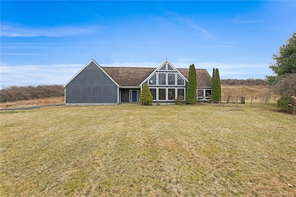 866 Lattintown Rd, Milton, NY 12547 - photo 1