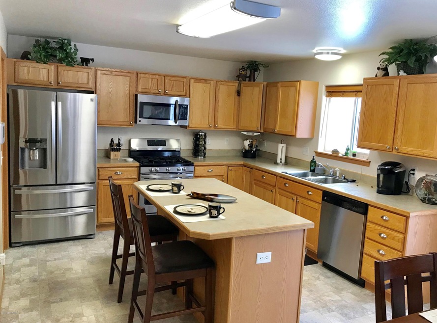 3456 W Birch Meadows Rd, Wasilla, AK 99654 - photo 1