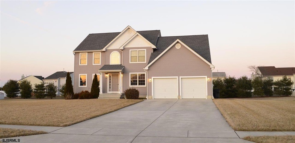 27 Dogwood Ln, Hammonton, NJ 08037 - photo 1