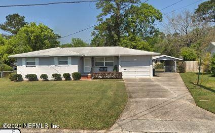 7737 Cayman Rd, Jacksonville, FL 32216 - photo 1