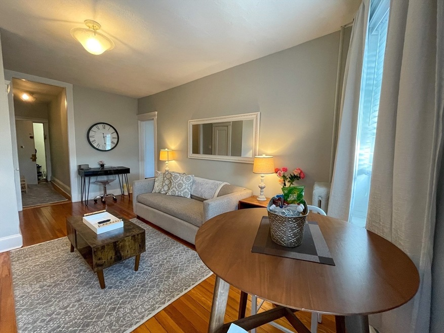 31 Orkney Rd unit 46, Brighton, MA 02135 - photo 1