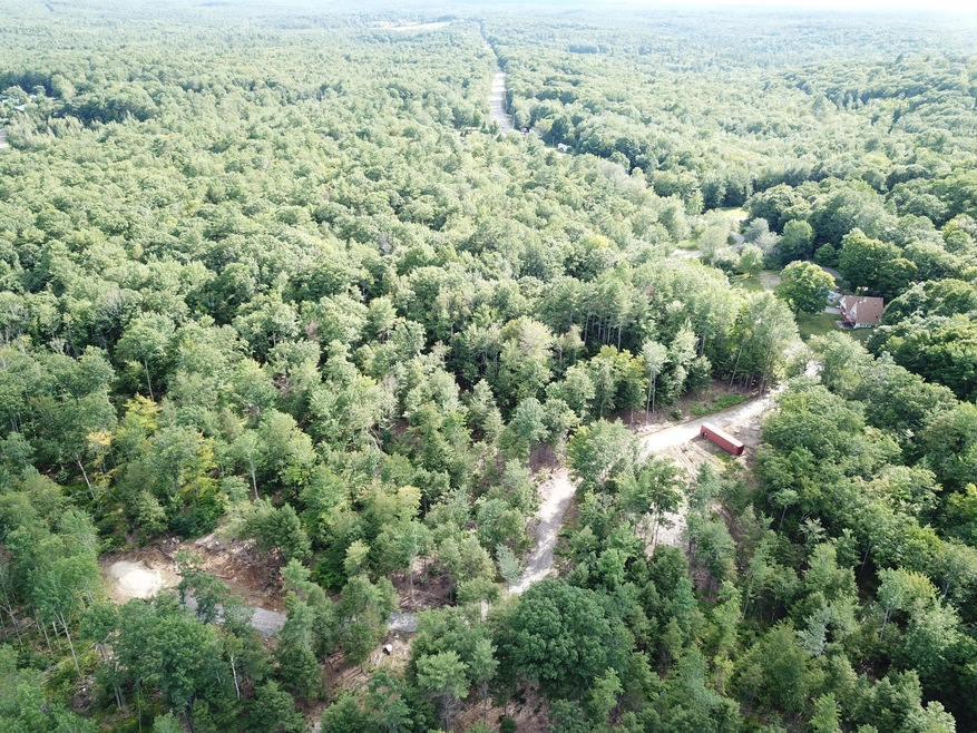 1955 Augusta Rd, Bowdoin, ME 04287 - photo 1