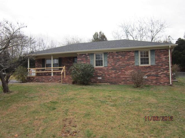 502 Pineridge Dr, Hopkinsville, KY 42240 - photo 1