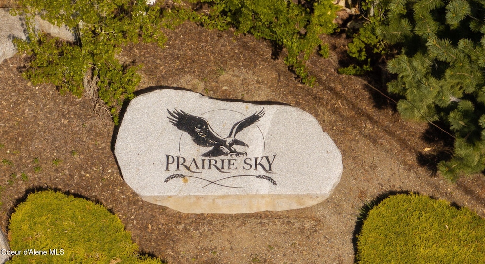 Prairie Sky!