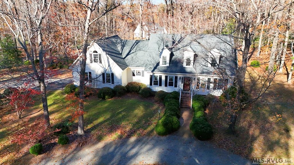 99 Lakepoint Dr, Clarksville, VA 23927 - photo 1