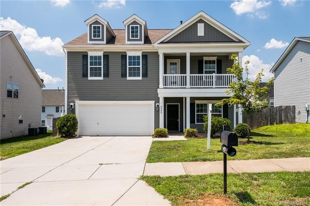 4035 Clover Rd NW, Concord, NC 28027 - photo 1