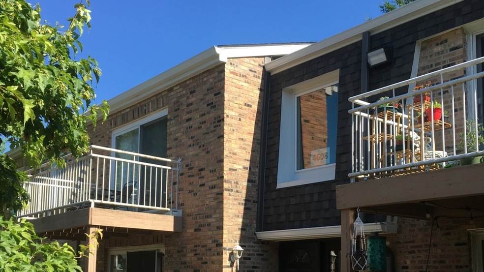 4608 Euclid Ave unit 46082C, Rolling Meadows, IL 60008 - photo 1