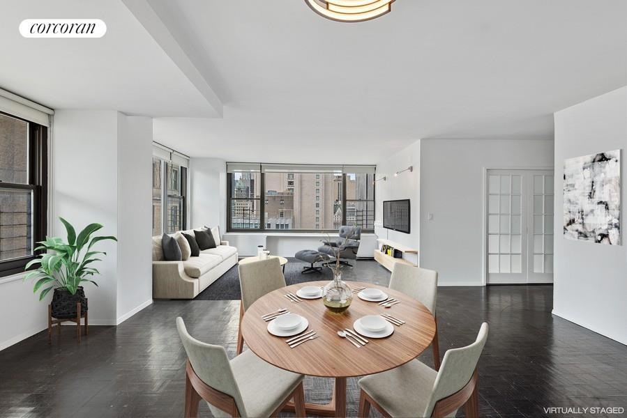The Galleria unit 28B, New York, NY 10022 - photo 1