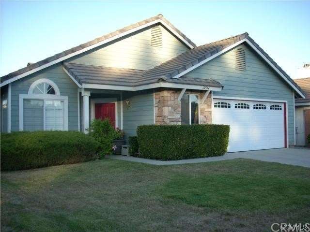 24584 Westhaven Court Murrieta CA 92562