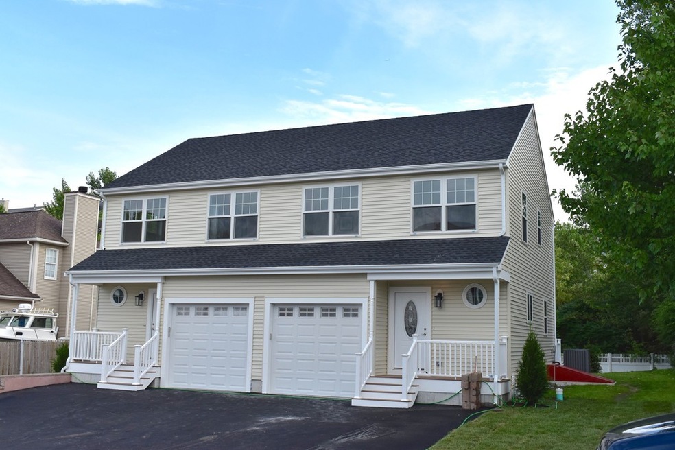 86 Wren Terrace unit B, Quincy, MA 02169 - photo 1