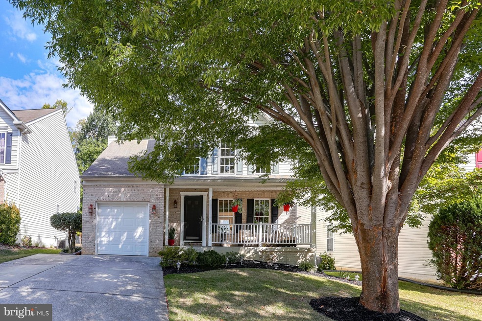 9695 Spratley Ave, Laurel, MD 20723 - photo 1