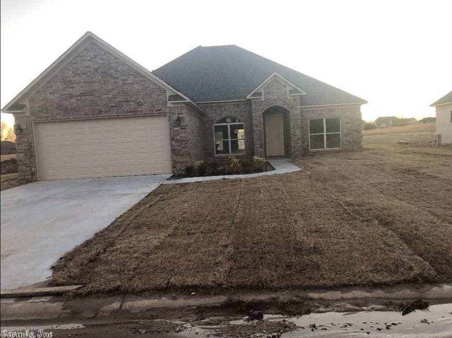 34 River Cliff Dr, Mayflower, AR 72106 - photo 1