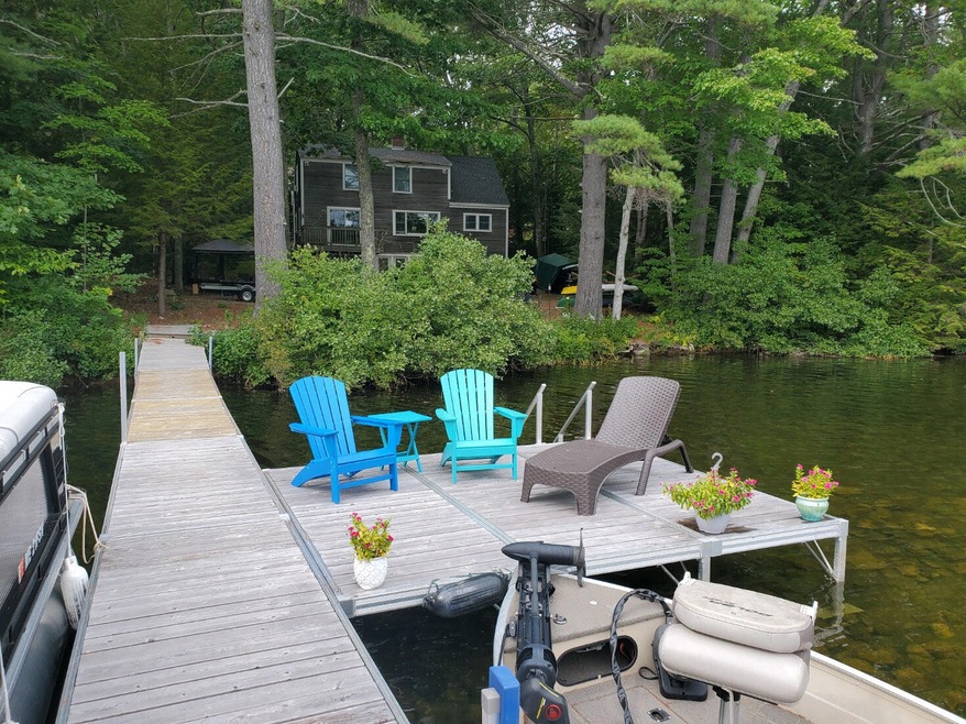 5 Legacy Rd, Raymond, ME 04071 - photo 1