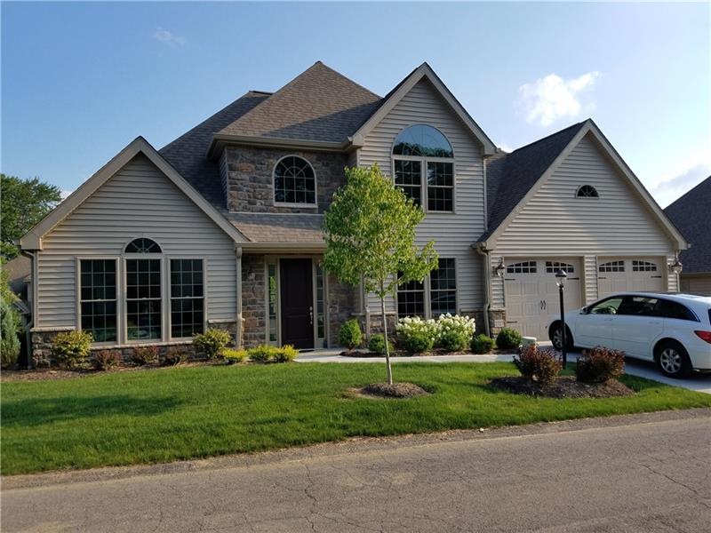 Welcome to 2727 Flat Stone Ct in Hampton Twp