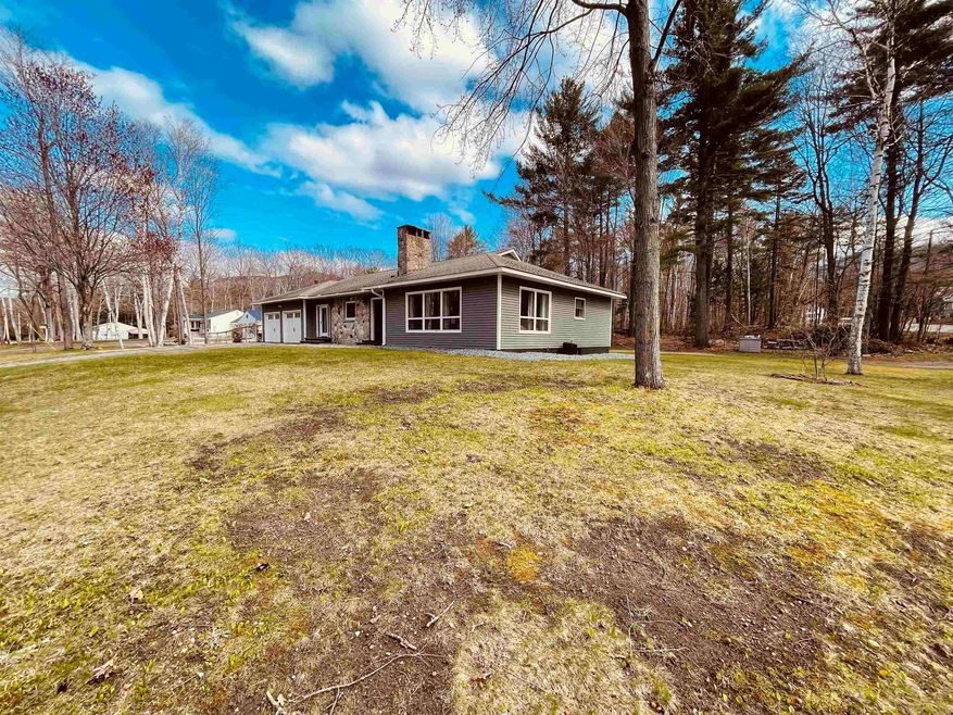 4 Power House Acres, Shelburne, NH 03581 - photo 1