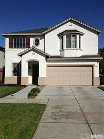Front Elevation
