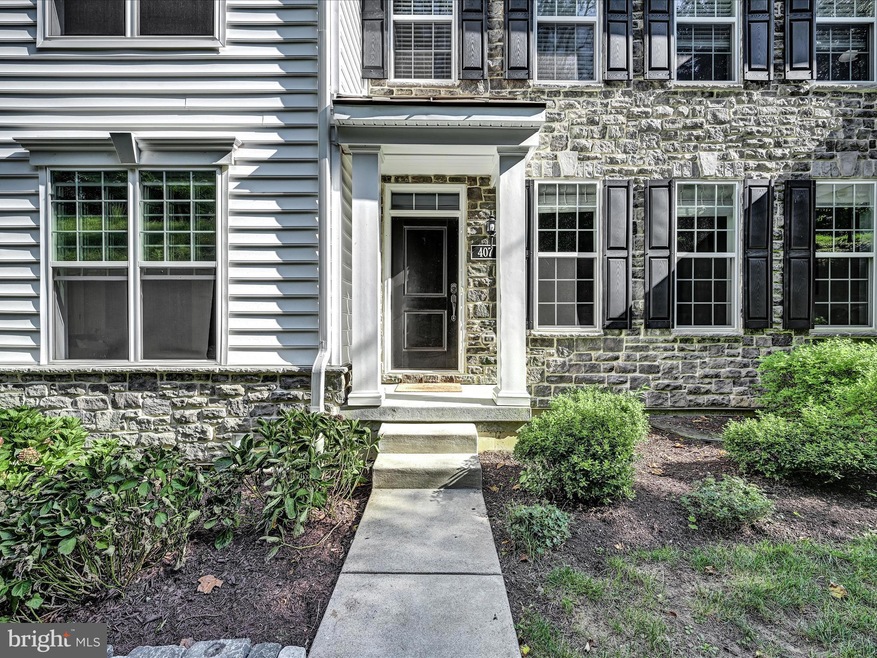 407 Avian Aly, Media, PA 19063 - photo 1
