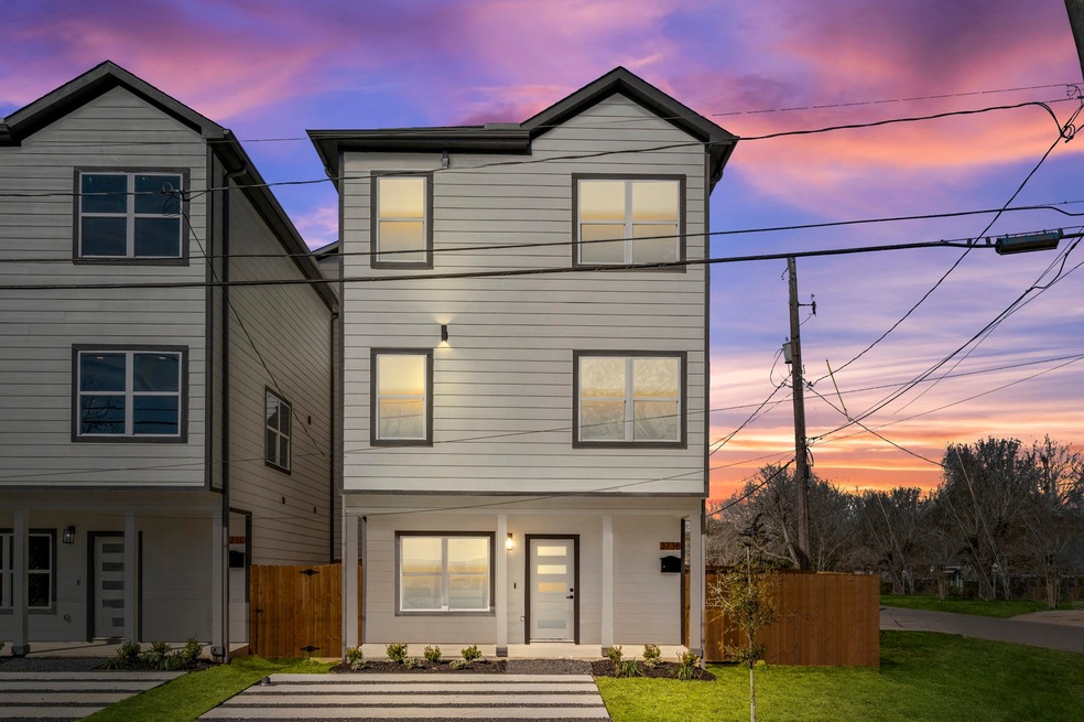 7210 La Salette St, Houston, TX 77021 - photo 1