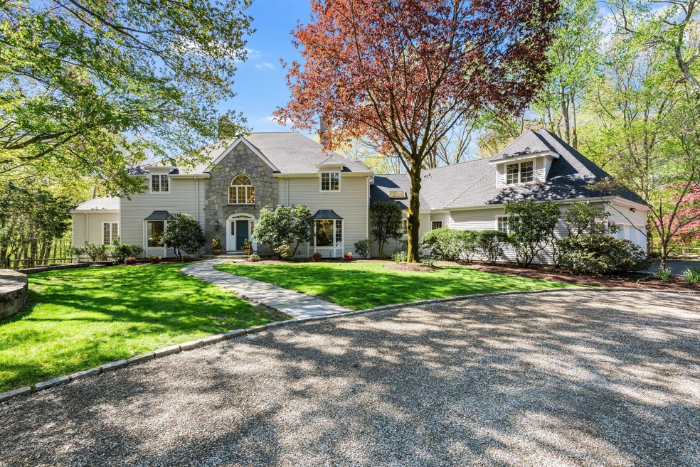 14 Juniper Hill Rd, Greenwich, CT 06830 - photo 1