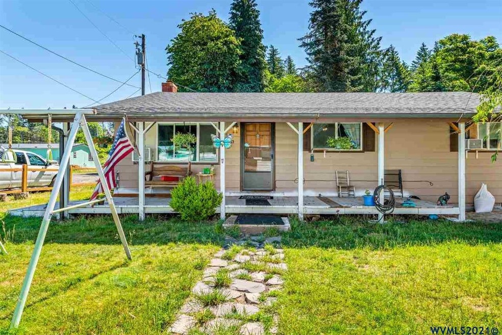 11268 Grove St SE, Mehama, OR 97384 - photo 1