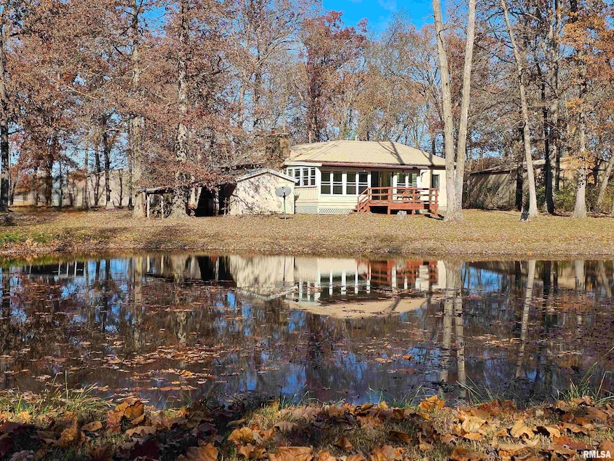 4248 Church Rd, Salem, IL 62881 - photo 1