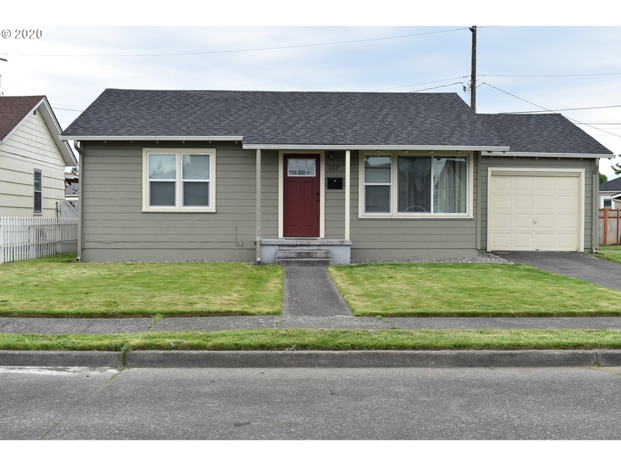 357 28th Ave, Longview, WA 98632 - photo 1