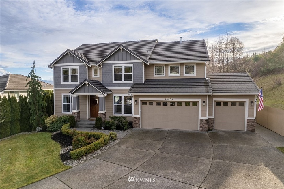 13808 164th Street Ct E, Puyallup, WA 98374 - photo 1