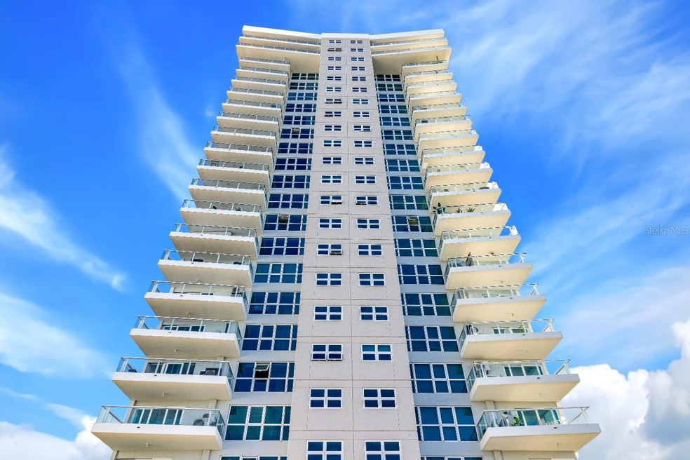 48 Av Luis Muñoz Rivera unit 1607, San Juan, PR 00918 - photo 1