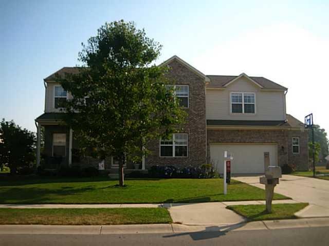 12784 Raiders Blvd, Fishers, IN 46037 - photo 1