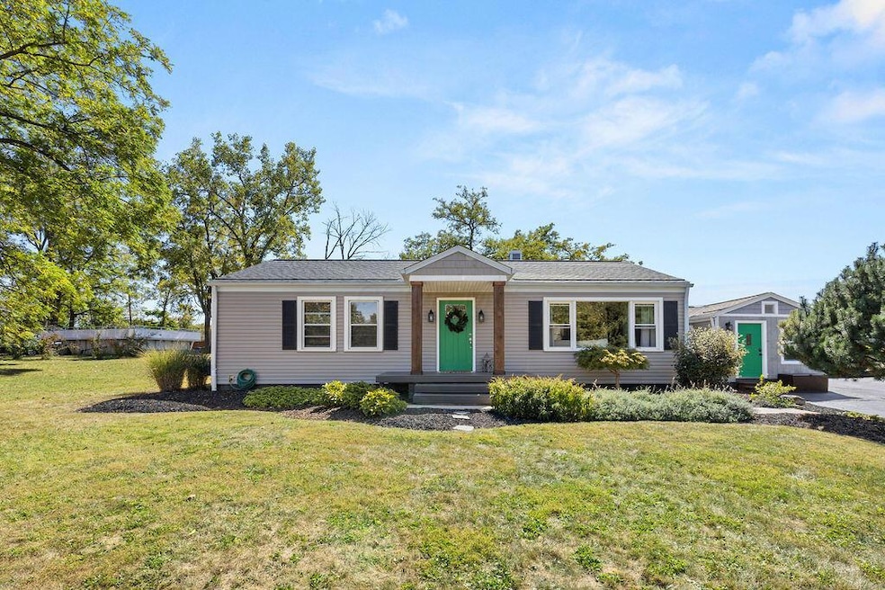 Sold $335,000 • Co-Listing Agent