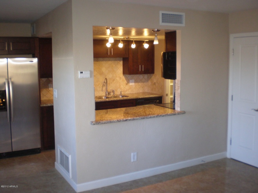 Beautiful Open Remodeled Kitchen