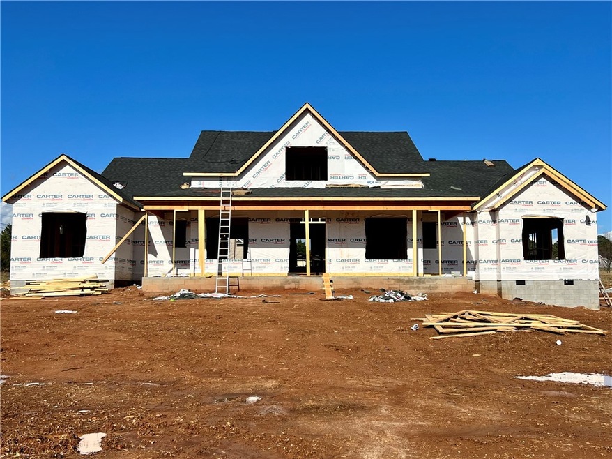 Being Built Today!!!