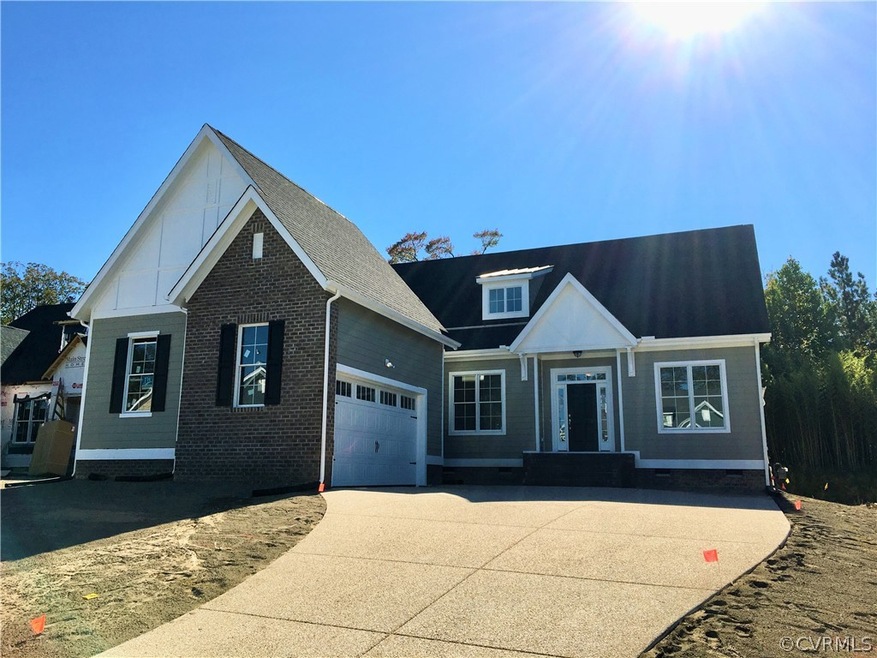 13125 Wheatley Ct, Midlothian, VA 23113 - photo 1