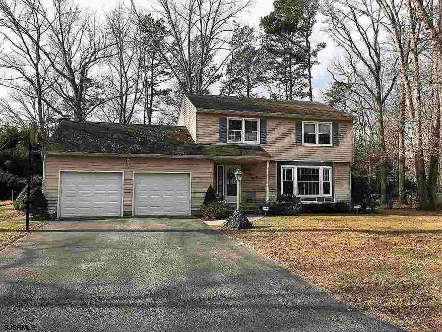 2290 Finch St, Vineland, NJ 08361 - photo 1