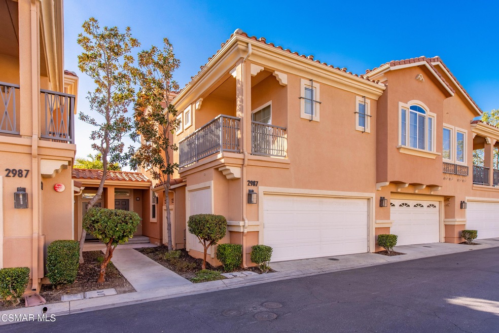2987 Campa Way Simi Valley-1